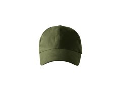 Unisex čepice 6P (vojenská) 1