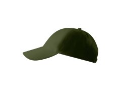 Unisex čepice 6P (vojenská) 2