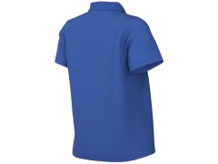 Dámské tričko Nike Dri-Fit Park 26 Polo modré IB1172 463 1