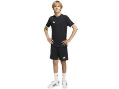 Adidas ENTRADA 26 Juniorské teplákové šortky KF5927 2