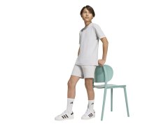 Adidas ENTRADA 26 Juniorské teplákové šortky KF5929 2