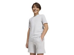 Adidas ENTRADA 26 Juniorské teplákové šortky KF5929 3