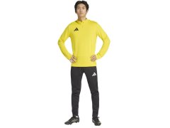 Adidas ENTRADA 26 Training Top JZ6657 mikina 3