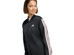 Dámské tepláky adidas Dayready černé KQ7578 5