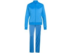Dámská tepláková souprava adidas Dayready modrá KB8164 1