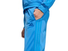 Dámská tepláková souprava adidas Dayready modrá KB8164 6