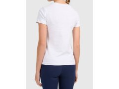 Dámské tričko slim z kolekce Basic značky 4F 4FWMM00TTSHF3306-27M 1