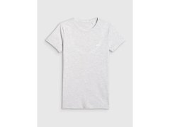 Dámské tričko slim z kolekce Basic značky 4F 4FWMM00TTSHF3306-27M 2