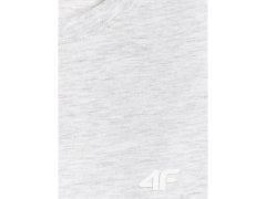 Dámské tričko slim z kolekce Basic značky 4F 4FWMM00TTSHF3306-27M 3