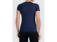 Dámské tričko slim z kolekce Basic značky 4F 4FWMM00TTSHF3306-31S 1