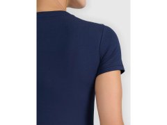 Dámské tričko slim z kolekce Basic značky 4F 4FWMM00TTSHF3306-31S 2