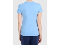 Dámské tričko slim z&nbsp;kolekce Basic značky 4F, model 4FWMM00TTSHF3306-32S 1