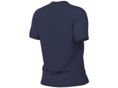Nike Dri-Fit Park VIII dámské tričko tmavě modré HV8178 410 1
