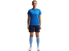 Nike Dri-Fit Park VIII dámské tričko modré HV8178 463 5