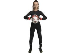 Juniorské kalhoty adidas Pad LT JZ9225 2