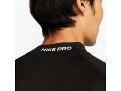 Tričko Nike Pro LS FB7908-010 3