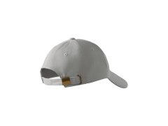 Unisex čepice 6P (světle šedá) 2