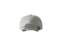 Unisex čepice 6P (světle šedá) 3