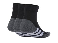 Ponožky adidas Cushioned Performance Climacool Qrt 3P JC6446 1