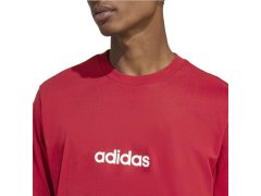 Tričko adidas Single Jersey Linear Tee KC0881 3