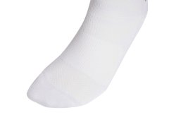 Adidas Football GRIP Printed Crew Performance ponožky bílé JZ3027 2