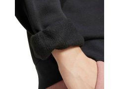 Dámská mikina adidas Essentials Small Logo Feelcozy černá JC5932 5