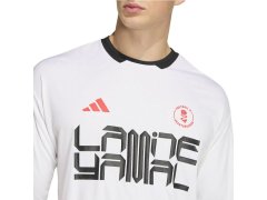 Adidas Lamine Yamal Tričko KD6432 3