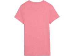 Dámské tričko Puma ESS Small No.1 Logo Tee(s) růžová 682373 25 1