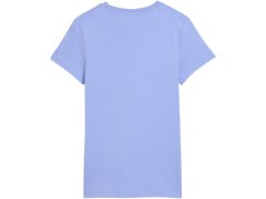 Dámské tričko Puma ESS Small No.1 Logo Tee(s) fialová 682373 60 1