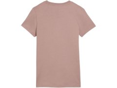 Dámské tričko Puma ESS Small No.1 Logo Tee(s) dirty pink 682373 86 1