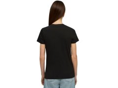 Dámské tričko Puma ESS Script Tee černé 691760 01 3