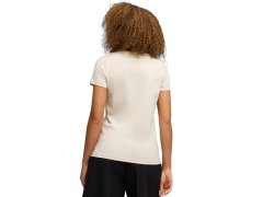 Dámské tričko Puma ESS Script Tee beige 691760 87 3