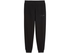 Puma ESS Script Comfort dámské kalhoty černé 691763 01 dámské 1