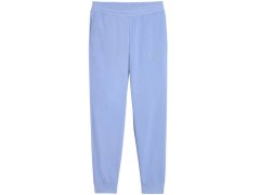 Dámské kalhoty Puma ESS Script Comfort blue 691763 60 dámské 1