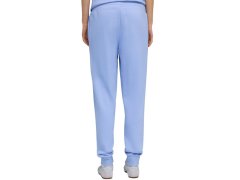 Dámské kalhoty Puma ESS Script Comfort blue 691763 60 dámské 3