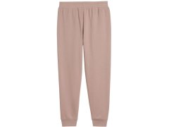 Puma ESS Script Comfort dámské kalhoty dirty pink 691763 88 dámské 1