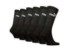 Puma Crew 6 párů ponožek 938759-01 1