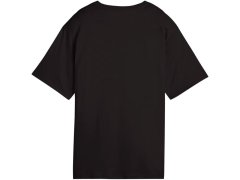 Dámské tričko Puma ESS Relaxed Tee černé 684971 01 1