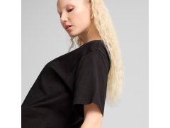 Dámské tričko Puma ESS Relaxed Tee černé 684971 01 3
