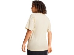 Dámské tričko Puma ESS Relaxed Tee beige 684971 87 3
