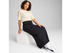 Dámské tričko Puma ESS Relaxed Tee beige 684971 87 4