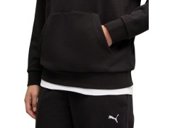 Dámská tepláková souprava Puma Relaxed Sweat Suit black 691900 01 4