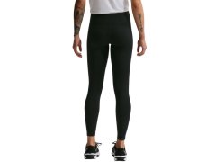 Dámské legíny Nike One Seamless Front, černé, HJ9195 013 1