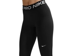 Dámské legíny Nike Pro, černé, IQ0886 010 4