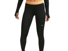 Dámské legíny Nike Pro, černé, IQ0886 014 3
