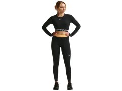 Dámské legíny Nike Pro, černé, IQ0886 014 5