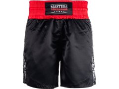 MASTERS "HEXAGON" lehké kopací šortky (schváleno WAKO) 6