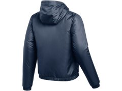Dámská bunda Nike Therma-Fit Park 26 tmavě modrá HM7272 410 1