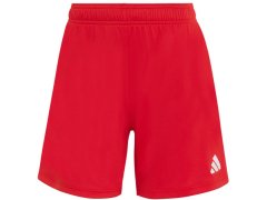 Dámské šortky adidas Entrada 26 red JZ2536 dámské 1