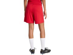 Dámské šortky adidas Entrada 26 red JZ2536 dámské 2